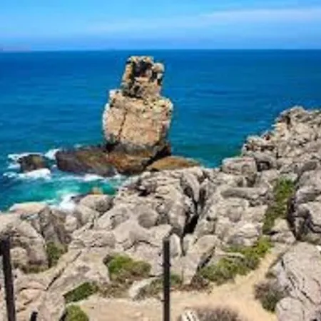 Best Houses 10: Centrally Located Style Apt * Peniche